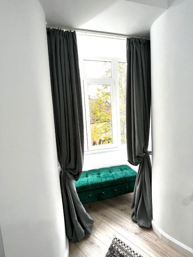 Spot - Premium - Sanador Victoriei Apartamento Bucarest
