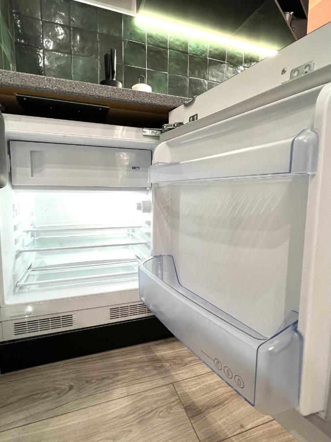 Spot - Premium - Sanador Victoriei Apartamento Bucarest